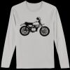 Softstyle Long Sleeve T-Shirt Thumbnail