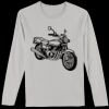 Softstyle Long Sleeve T-Shirt Thumbnail