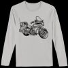 Softstyle Long Sleeve T-Shirt Thumbnail