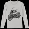 Softstyle Long Sleeve T-Shirt Thumbnail