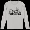 Softstyle Long Sleeve T-Shirt Thumbnail