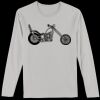 Softstyle Long Sleeve T-Shirt Thumbnail