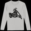 Softstyle Long Sleeve T-Shirt Thumbnail