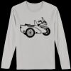 Softstyle Long Sleeve T-Shirt Thumbnail