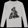 Softstyle Long Sleeve T-Shirt Thumbnail