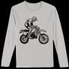 Softstyle Long Sleeve T-Shirt Thumbnail