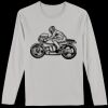 Softstyle Long Sleeve T-Shirt Thumbnail