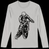 Softstyle Long Sleeve T-Shirt Thumbnail