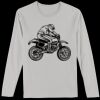 Softstyle Long Sleeve T-Shirt Thumbnail