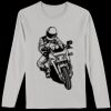 Softstyle Long Sleeve T-Shirt Thumbnail