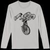 Softstyle Long Sleeve T-Shirt Thumbnail