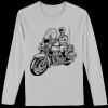 Softstyle Long Sleeve T-Shirt Thumbnail