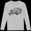 Softstyle Long Sleeve T-Shirt Thumbnail