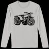 Softstyle Long Sleeve T-Shirt Thumbnail