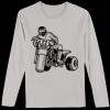 Softstyle Long Sleeve T-Shirt Thumbnail