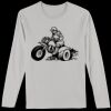 Softstyle Long Sleeve T-Shirt Thumbnail