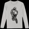 Softstyle Long Sleeve T-Shirt Thumbnail