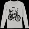Softstyle Long Sleeve T-Shirt Thumbnail