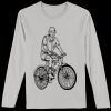 Softstyle Long Sleeve T-Shirt Thumbnail