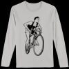 Softstyle Long Sleeve T-Shirt Thumbnail