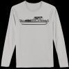 Softstyle Long Sleeve T-Shirt Thumbnail
