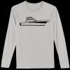 Softstyle Long Sleeve T-Shirt Thumbnail