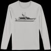 Softstyle Long Sleeve T-Shirt Thumbnail