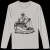 Softstyle Long Sleeve T-Shirt Thumbnail