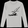 Softstyle Long Sleeve T-Shirt Thumbnail