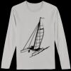 Softstyle Long Sleeve T-Shirt Thumbnail