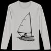 Softstyle Long Sleeve T-Shirt Thumbnail