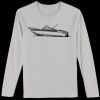 Softstyle Long Sleeve T-Shirt Thumbnail