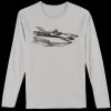 Softstyle Long Sleeve T-Shirt Thumbnail