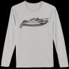 Softstyle Long Sleeve T-Shirt Thumbnail