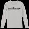 Softstyle Long Sleeve T-Shirt Thumbnail