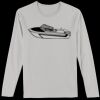 Softstyle Long Sleeve T-Shirt Thumbnail