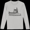 Softstyle Long Sleeve T-Shirt Thumbnail