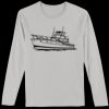 Softstyle Long Sleeve T-Shirt Thumbnail