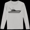 Softstyle Long Sleeve T-Shirt Thumbnail