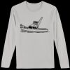 Softstyle Long Sleeve T-Shirt Thumbnail