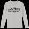 Softstyle Long Sleeve T-Shirt Thumbnail