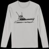 Softstyle Long Sleeve T-Shirt Thumbnail