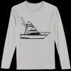 Softstyle Long Sleeve T-Shirt Thumbnail