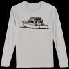 Softstyle Long Sleeve T-Shirt Thumbnail