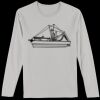 Softstyle Long Sleeve T-Shirt Thumbnail