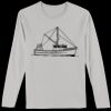 Softstyle Long Sleeve T-Shirt Thumbnail