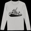 Softstyle Long Sleeve T-Shirt Thumbnail
