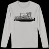 Softstyle Long Sleeve T-Shirt Thumbnail