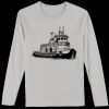 Softstyle Long Sleeve T-Shirt Thumbnail
