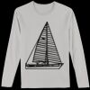 Softstyle Long Sleeve T-Shirt Thumbnail